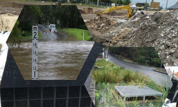 Flood and Drainage Engineering